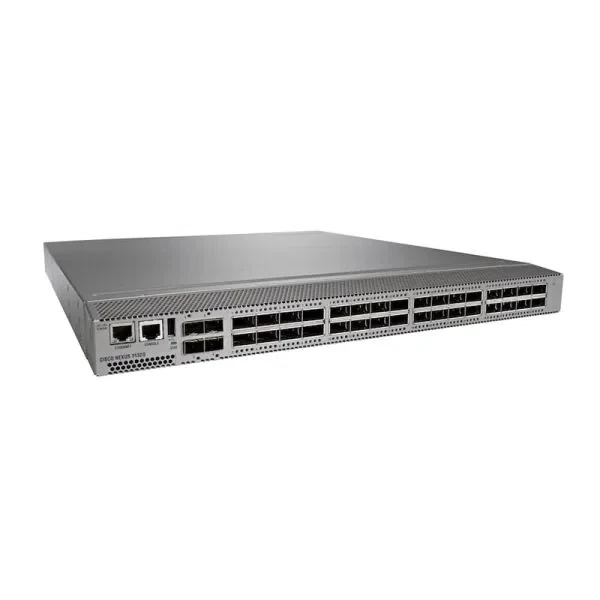 n3k-c3132c-z cisco n3k-c3132c-z nexus 3132c-z 32-port 100 gigabit switch, 32x100g qsfp28 and 2x10g sfp+ ports