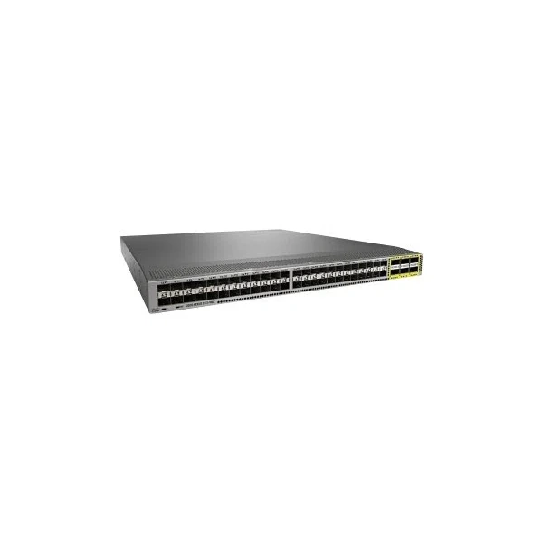 N3K-C3172-FA-L3 | Cisco N3K-C3172-FA-L3 Nexus 3172PQ 48-Port 10 Gigabit Switch, 6x40G Uplinks, LAN Enterprise