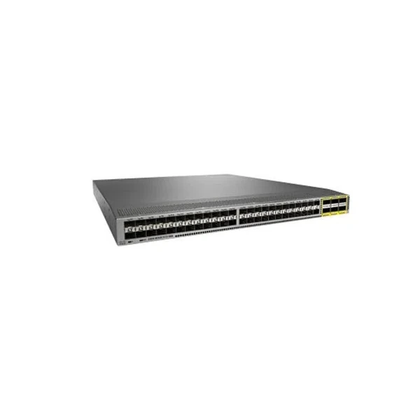N3K-C3172-FD-L3 | Cisco N3K-C3172-FD-L3 Nexus 3172PQ 48-Port 10 Gigabit Switch, 6x40G Uplinks, LAN Enterprise N3K-C3172-FD-L3 | Cisco N3K-C3172-FD-L3 Nexus 3172PQ 48-Port 10 Gigabit Switch, 6x40G Uplinks, LAN Enterprise