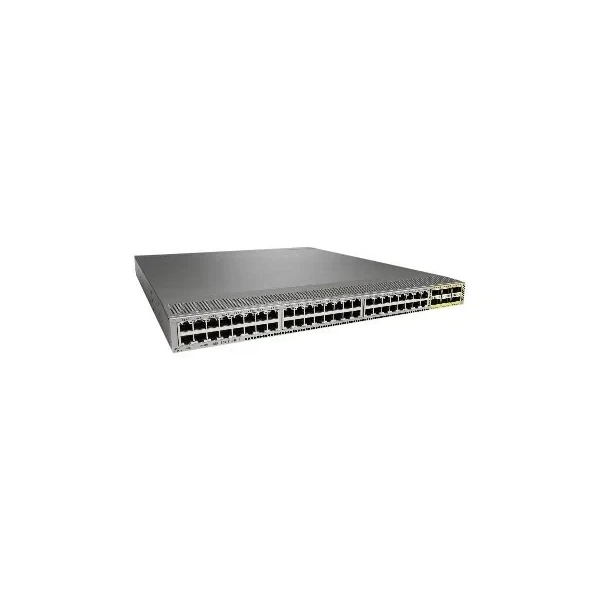 n3k-c3172tq-10pkbn cisco n3k-c3172tq-10pkbn nexus 3172tq 48-port 10 gigabit switch, 6x40g uplinks, 10-pack bundle