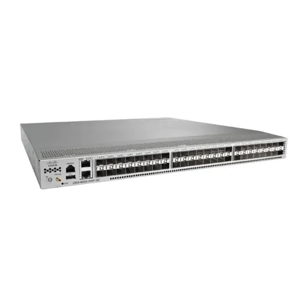Cisco N3K-C3524P-10G Nexus 3500 24-Port 10 Gigabit Ethernet Switch