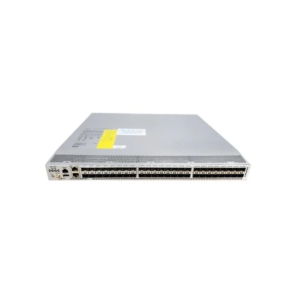 n3k-c3548-x-spl3 cisco n3k-c3548-x-spl3 nexus 3548-x 48-port 10 gigabit sfp+ switch