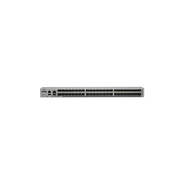 n3k-c3548-x-spl3a cisco n3k-c3548-x-spl3a nexus 3548-x 48-port 10 gigabit ethernet switch, layer 3 and algo boost