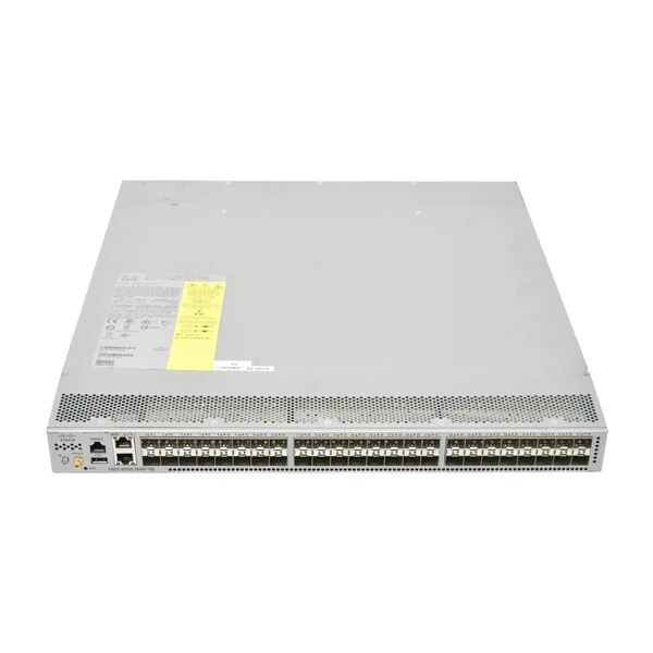 Cisco N3K-C3548P-10G Nexus 3500 48-Port 10 Gigabit Ethernet Switch