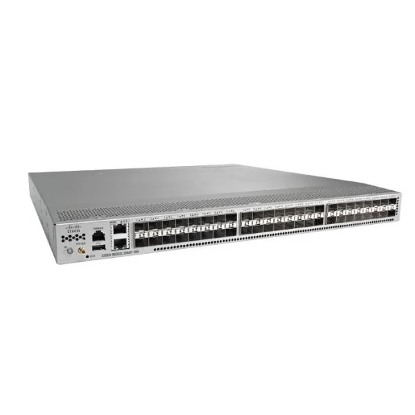 Nexus 3548-X 48 SFP+ ports, Enhanced