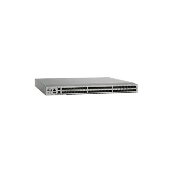 Cisco N3K-C3548P-BA-L3A Nexus 3500 48-Port 10 Gigabit Switch, Layer 3 and Algo Boost