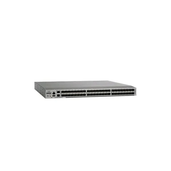 Cisco N3K-C3548P-FA-L3A Nexus 3500 48-Port 10 Gigabit Ethernet Switch, LAN Enterprise, Algo Boost