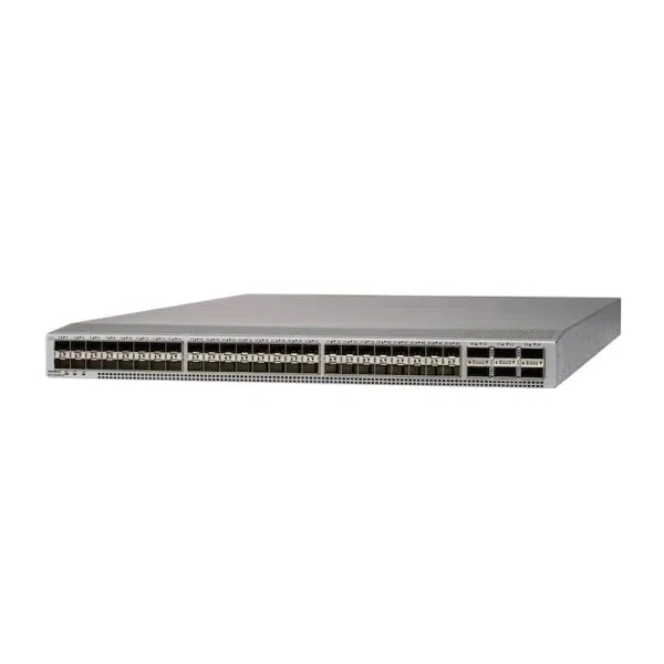n3k-c36180yc-r cisco n3k-c36180yc-r nexus 3600-r 48-port 25 gigabit switch, 6x100g uplinks