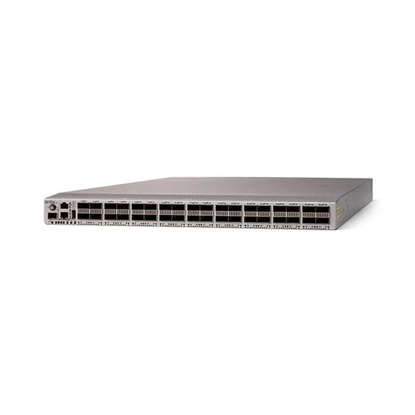 NEXUS 3636C-S SWITCH 36P QSFP28 MACSEC
