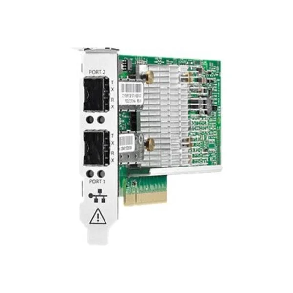 N3U52A | HPE StoreFabric CN1100R 10GBASE-T Dual Port Converged Network Adapter