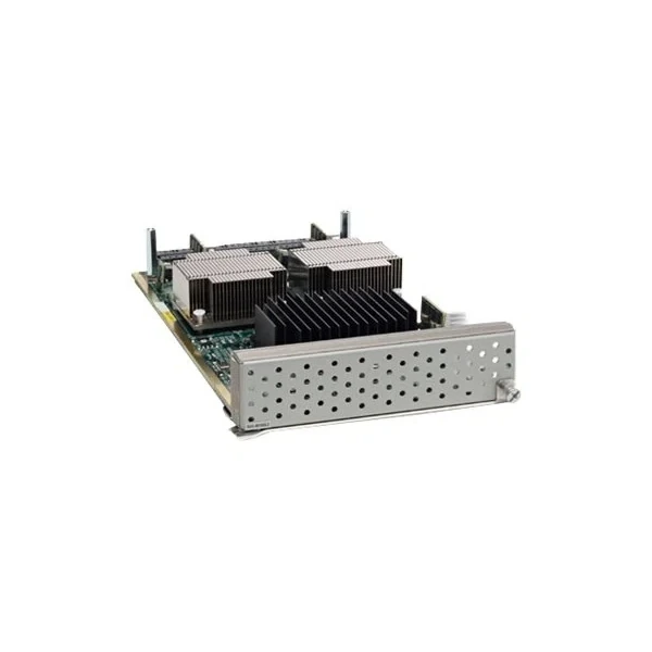 n55-m160l3 cisco n55-m160l3 nexus 5500 layer 3 expansion module