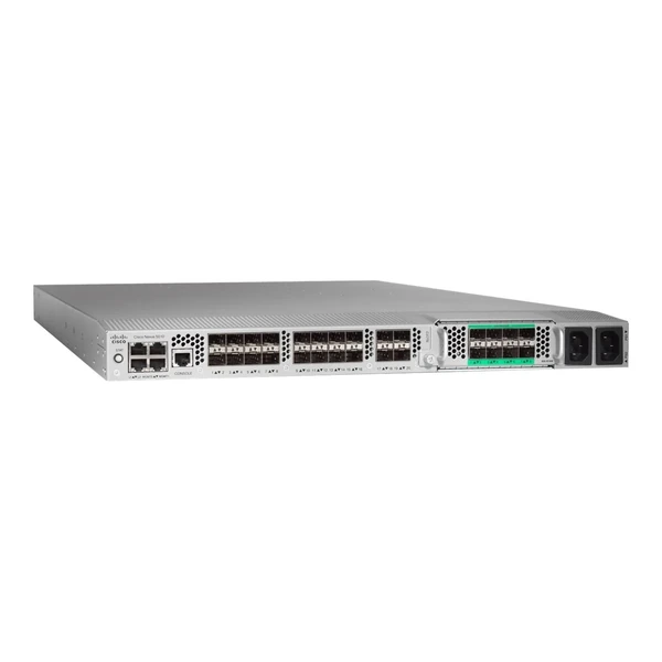 n5k-c5010p-lab-s cisco n5k-c5010p-lab-s nexus 5000 20-port 10 gigabit ethernet switch, unified fabric lab bundle