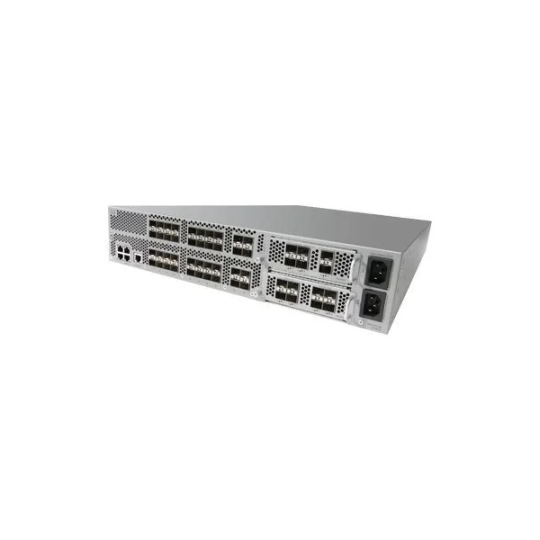 Cisco N5K-C5020P-B-S Nexus 5000 40-Port 10 Gigabit Ethernet Switch, 8G FC Unified Fabric Kit