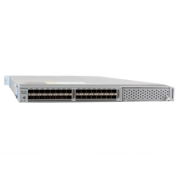 Cisco N5K-C5548P-FA Nexus 5500 32-Port 10 Gigabit Switch, Fixed and Modular 10G Uplinks