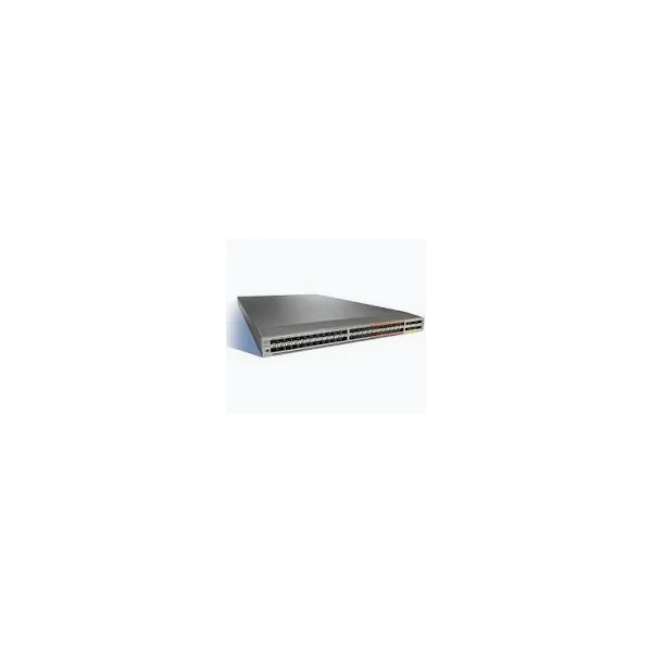 Cisco N5K-C5672UP-BUN Nexus 5600 48-Port 10 Gigabit Ethernet Switch, 6x40G Uplinks