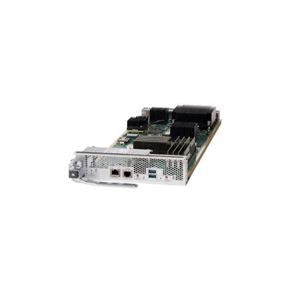 N77-SUP3E | Cisco Nexus 7700 Switch Supervisor 3 Enhanced Module N77-SUP3E | Cisco Nexus 7700 Switch Supervisor 3 Enhanced Module