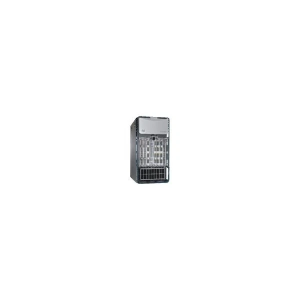 Cisco N7K-C7010-BUN-R Nexus 7000 Modular Chassis Switch, Dual Supervisors