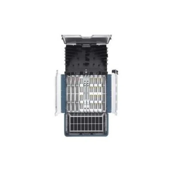 Cisco N7K-C7010-BUN2 Nexus 7000 10-Slot Chassis Switch Bundle