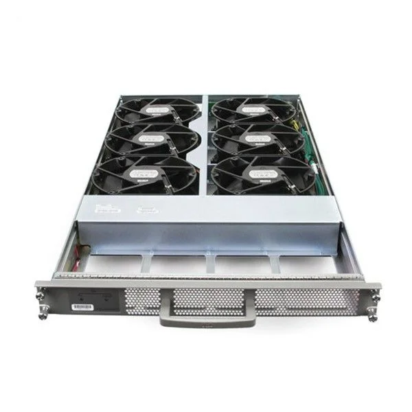 N7K-C7010-FAN-S= | Nexus 7000 - 10 Slot System Fan N7K-C7010-FAN-S= | Nexus 7000 - 10 Slot System Fan