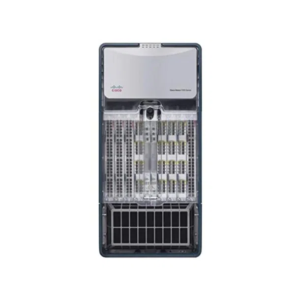 N7K-C7010 | Cisco N7K-C7010 Nexus 7000 10-Slot Chassis Switch N7K-C7010 | Cisco N7K-C7010 Nexus 7000 10-Slot Chassis Switch