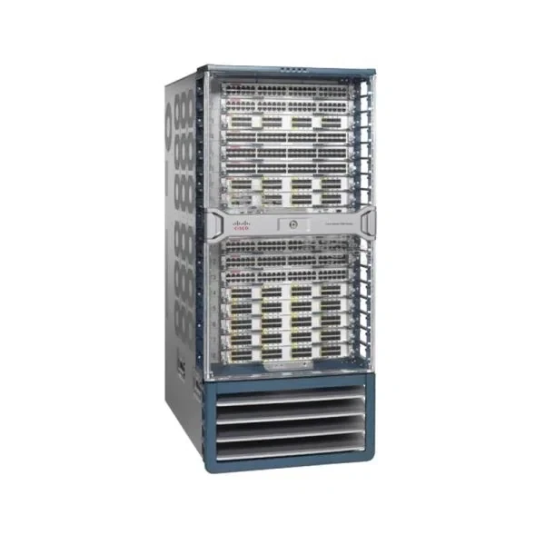 Cisco N7K-C7018 Nexus 7000 18-Slot Chassis Switch