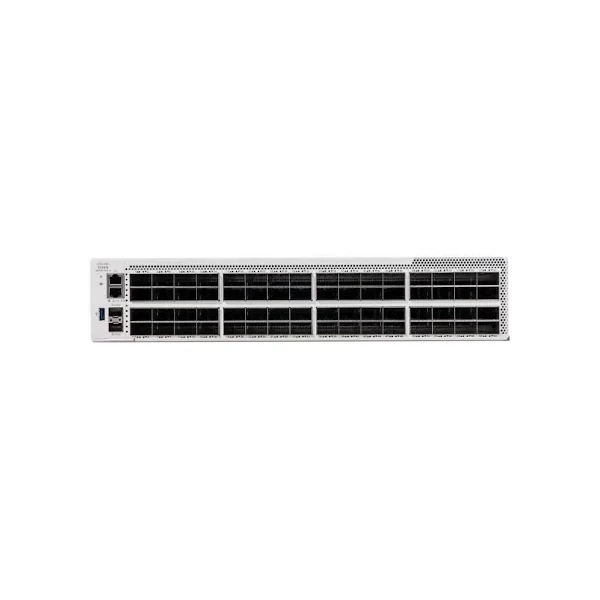n9164e-ns4-o cisco n9164e-ns4-o n9100 64-port 800g osfp switch