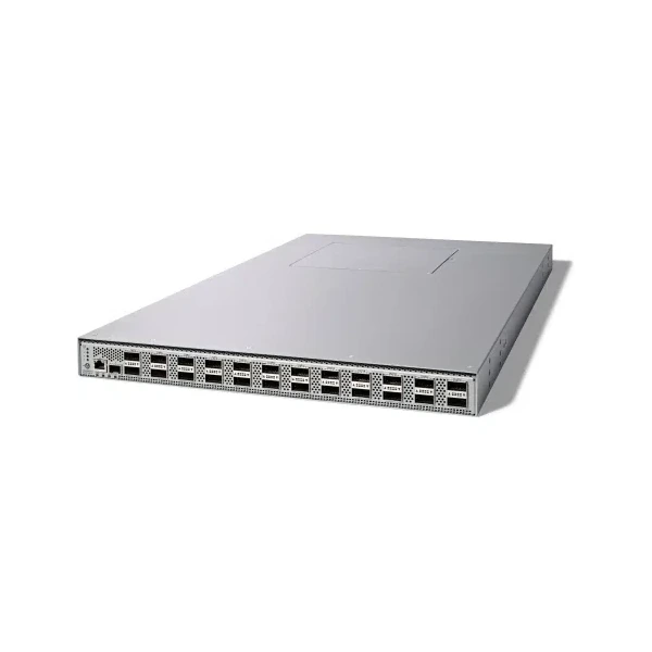 n9324c-se1u cisco n9324c-se1u n9300 series smart switches 24-port 100 gigabit ethernet switch