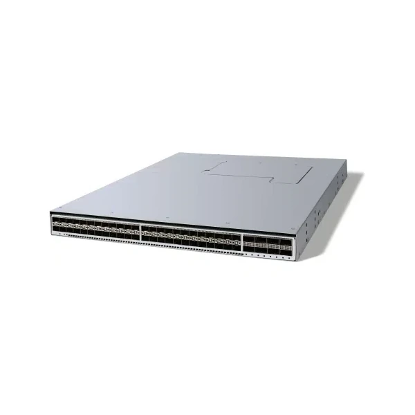n9348y2c6d-se1u cisco n9348y2c6d-se1u n9300 series smart switches 48-port 25 gigabit ethernet switch, 2x100g and 6x400g uplinks