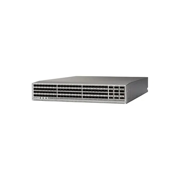 n9k-c93360yc-fx2 cisco n9k-c93360yc-fx2 nexus 9300-fx2 96-port 25g switch, 12x100g uplinks, nx-os