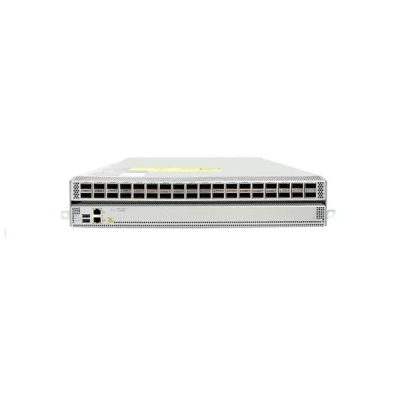 Nexus 9336 ACI Spine switch with 36p 40G QSFP