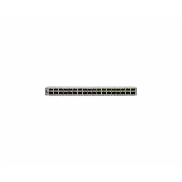 NEXUS 9300 WITH 28P 100G AND 8P 400G