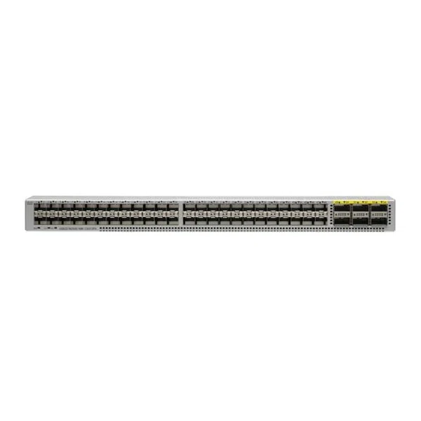 n9k-c9372tx-e cisco n9k-c9372tx-e n9300 48-port 10 gigabit switch, 6x40g qsfp+ uplinks