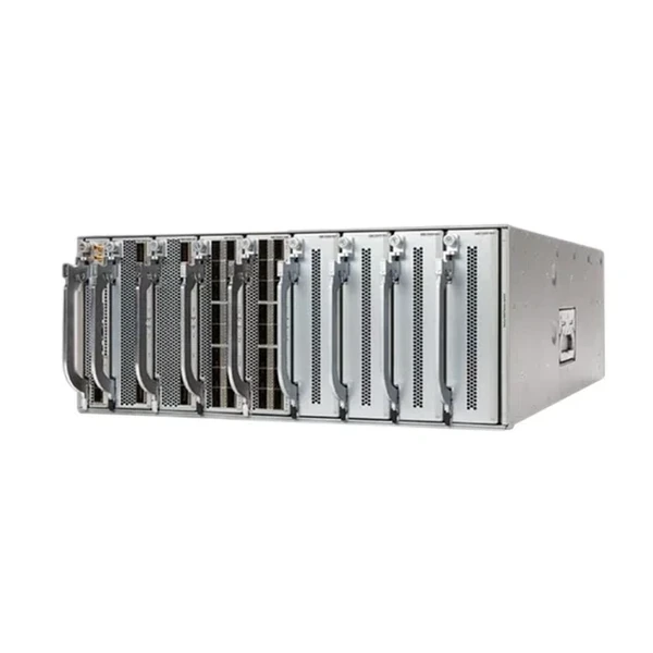n9k-c9408 cisco n9k-c9408 n9400 modular chassis switch, 8 linecard slots