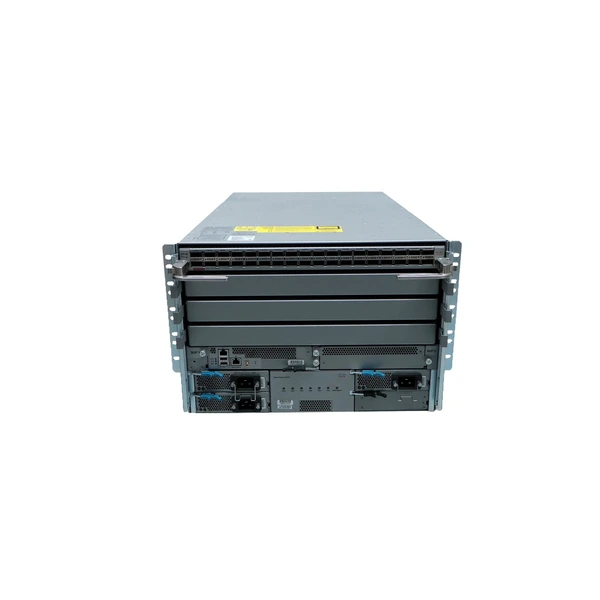 n9k-c9504-b2 cisco n9k-c9504-b2 n9500 4-slot chassis switch, modular interfaces