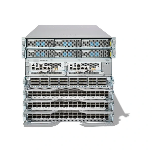 n9k-c9804 cisco n9k-c9804 n9800 4-slot modular chassis switch