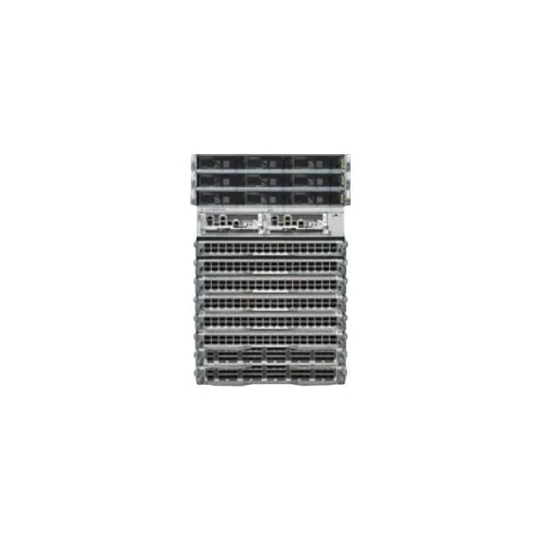 Cisco N9K-C9808 N9800 8-Slot Modular Chassis Switch