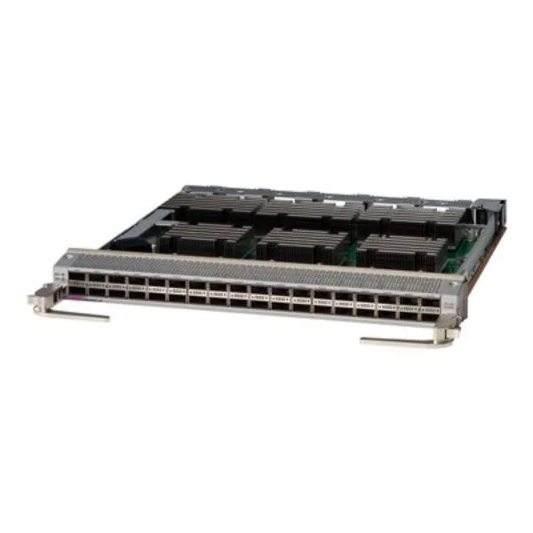 NEXUS 9500R BUFFER LINECARD 36P 40G QSFP+