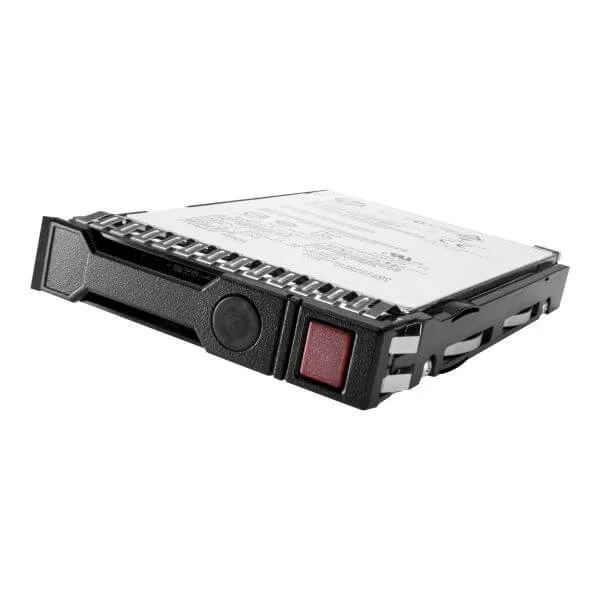 N9X11A | HPE SV3000 4TB 12G SAS 7.2K LFF MDL HDD