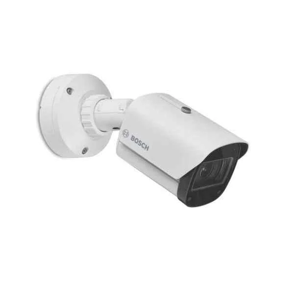 NBE-7702-ALX | Bosch NBE-7702-ALX 2MP Outdoor IR Bullet IP Security Camera with HDR X 4.7-10mm Lens, White NBE-7702-ALX | Bosch NBE-7702-ALX 2MP Outdoor IR Bullet IP Security Camera with HDR X 4.7-10mm Lens, White
