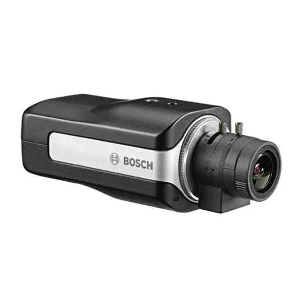 NBN-40012-C | Bosch NBN-40012-C DINION IP 4000 HD 1MP Indoor Box IP Security Camera - CS Mount Lens