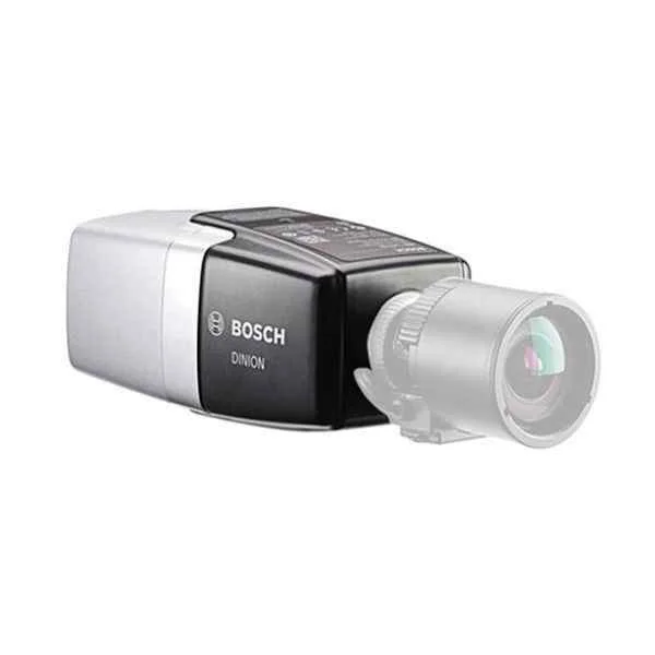 NBN-63013-B | Bosch NBN-63013-B DINION IP starlight 6000 1MP Box Hybrid IP Security Camera