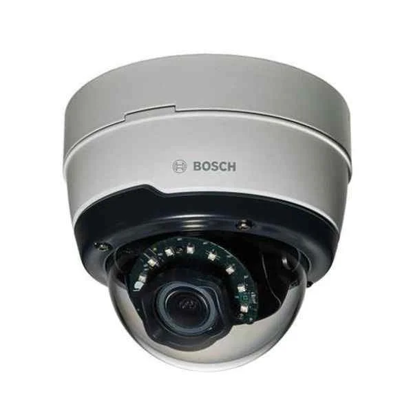 NDE-3512-AL | Bosch NDE-3512-AL 2MP IR Outdoor Dome IP Security Camera with 3~9mm Motorized Lens, White NDE-3512-AL | Bosch NDE-3512-AL 2MP IR Outdoor Dome IP Security Camera with 3~9mm Motorized Lens, White