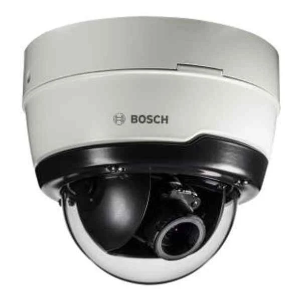 NDE-5502-A | Bosch NDE-5502-A 2MP Outdoor Dome IP Security Camera, 3~9mm Motorized Lens NDE-5502-A | Bosch NDE-5502-A 2MP Outdoor Dome IP Security Camera, 3~9mm Motorized Lens