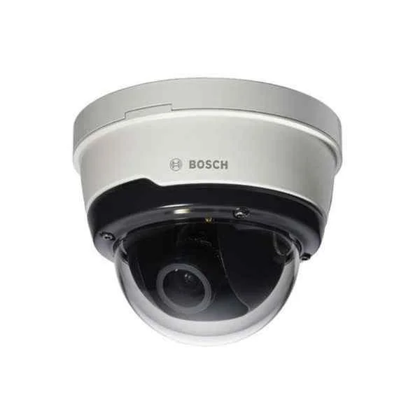 NDE-5503-A | Bosch NDE-5503-A 5MP H.265 Outdoor Dome IP Security Camera