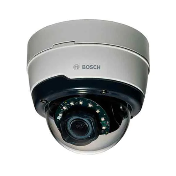 NDE-5503-AL | Bosch NDE-5503-AL 5MP Night Vision H.265 Outdoor Dome IP Security Camera