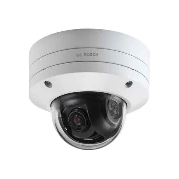NDE-8502-RT | Bosch NDE-8502-RT 2MP H.265 Outdoor PTRZ IP Security Camera with 10-23mm Motorized Lens