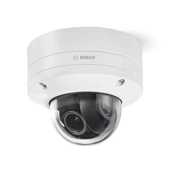 NDE-8502-RXT | Bosch NDE-8502-RXT 2MP Outdoor Dome PTRZ IP Security Camera with 12-40mm Motorized Lens, Remote Commissioning NDE-8502-RXT | Bosch NDE-8502-RXT 2MP Outdoor Dome PTRZ IP Security Camera with 12-40mm Motorized Lens, Remote Commissioning