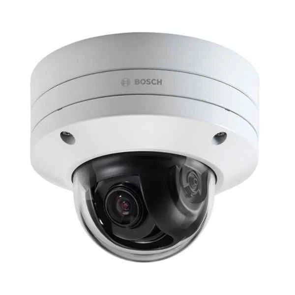 NDE-8503-RT | Bosch NDE-8503-RT 6MP Outdoor PTRZ IP Security Camera with Motorized Lens