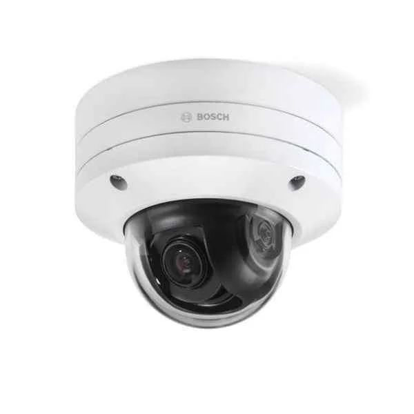 NDE-8512-RT | Bosch NDE-8512-RT 2MP Outdoor PTRZ IP Security Camera with 10-23mm Motorized Lens NDE-8512-RT | Bosch NDE-8512-RT 2MP Outdoor PTRZ IP Security Camera with 10-23mm Motorized Lens