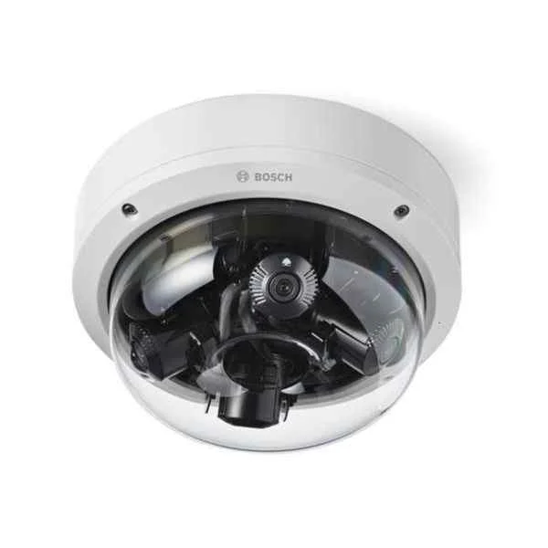 NDM-7702-A | Bosch NDM-7702-A 4x 3MP Outdoor Multi-sensor IP Security Camera, Arctic Temperature, Built-in Microphone NDM-7702-A | Bosch NDM-7702-A 4x 3MP Outdoor Multi-sensor IP Security Camera, Arctic Temperature, Built-in Microphone